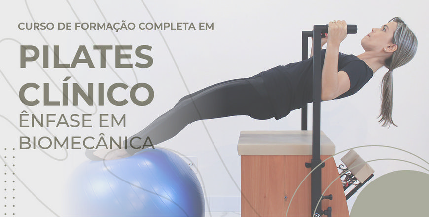 Inscrições para a Prática de Pilates em Bonfinópolis de Minas